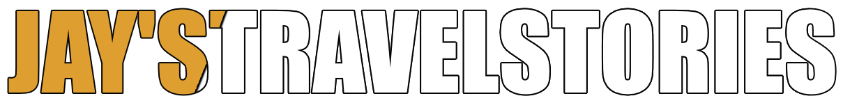 JayQ Travels Logo